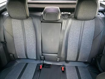 Peugeot 3008 1.6 BlueHDi Allure EAT Euro 6 (s/s) 5dr