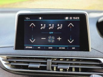 Peugeot 3008 1.6 BlueHDi Allure EAT Euro 6 (s/s) 5dr