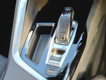 Peugeot 3008 1.6 BlueHDi Allure EAT Euro 6 (s/s) 5dr