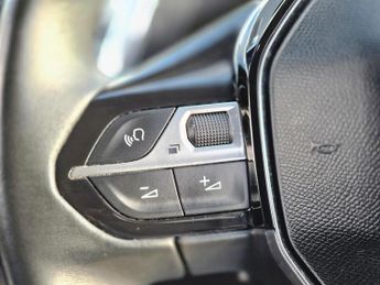 Peugeot 3008 1.6 BlueHDi Allure EAT Euro 6 (s/s) 5dr