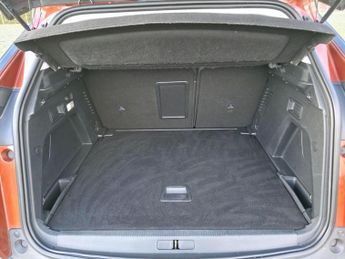 Peugeot 3008 1.6 BlueHDi Allure EAT Euro 6 (s/s) 5dr