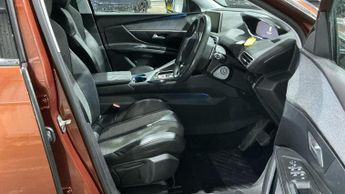 Peugeot 3008 1.6 BlueHDi Allure EAT Euro 6 (s/s) 5dr