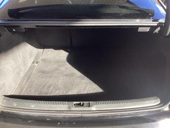 Audi A5 2.0 TFSI Black Edition S Tronic quattro Euro 6 (s/s) 2dr