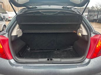 Peugeot 207 1.4 VTi S 5dr (a/c)