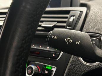 BMW 1 Series 2.0 118d M Sport Auto Euro 5 (s/s) 5dr