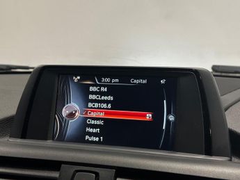 BMW 1 Series 2.0 118d M Sport Auto Euro 5 (s/s) 5dr