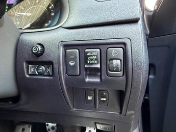 Lexus IS 2.5 250 SE-I Auto Euro 4 2dr