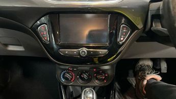Vauxhall Corsa 1.4i SE Auto Euro 6 5dr