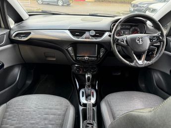 Vauxhall Corsa 1.4i SE Auto Euro 6 5dr