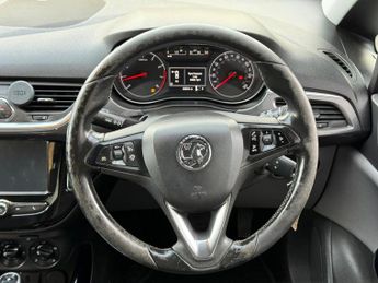 Vauxhall Corsa 1.4i SE Auto Euro 6 5dr