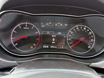 Vauxhall Corsa 1.4i SE Auto Euro 6 5dr