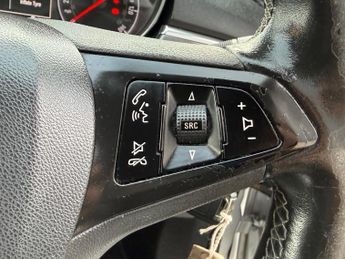 Vauxhall Corsa 1.4i SE Auto Euro 6 5dr