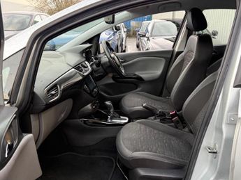 Vauxhall Corsa 1.4i SE Auto Euro 6 5dr