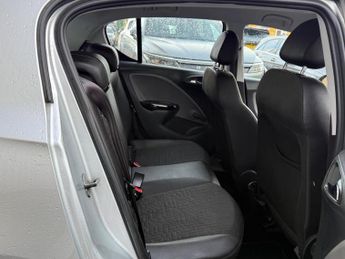 Vauxhall Corsa 1.4i SE Auto Euro 6 5dr