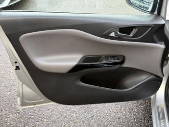 Vauxhall Corsa 1.4i SE Auto Euro 6 5dr