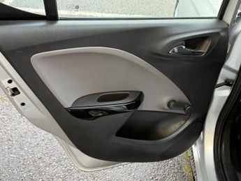 Vauxhall Corsa 1.4i SE Auto Euro 6 5dr