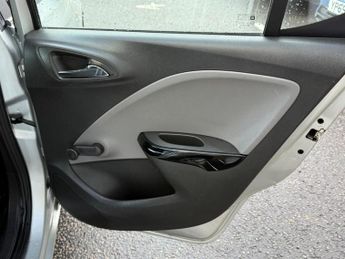 Vauxhall Corsa 1.4i SE Auto Euro 6 5dr