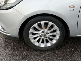 Vauxhall Corsa 1.4i SE Auto Euro 6 5dr