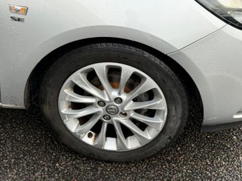 Vauxhall Corsa 1.4i SE Auto Euro 6 5dr