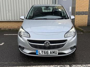 Vauxhall Corsa 1.4i SE Auto Euro 6 5dr