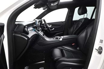 Mercedes-Benz GLC 2.0 GLC250 AMG Night Edition (Premium Plus) G-Tronic+ 4MATIC Eur