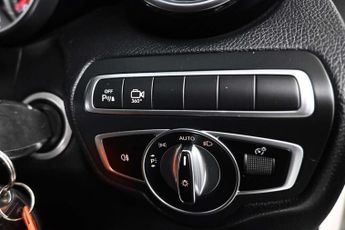 Mercedes-Benz GLC 2.0 GLC250 AMG Night Edition (Premium Plus) G-Tronic+ 4MATIC Eur