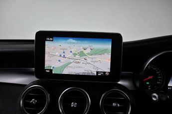 Mercedes-Benz GLC 2.0 GLC250 AMG Night Edition (Premium Plus) G-Tronic+ 4MATIC Eur