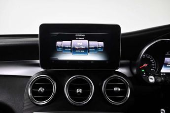 Mercedes-Benz GLC 2.0 GLC250 AMG Night Edition (Premium Plus) G-Tronic+ 4MATIC Eur