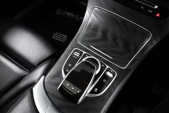 Mercedes-Benz GLC 2.0 GLC250 AMG Night Edition (Premium Plus) G-Tronic+ 4MATIC Eur