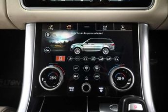 Land Rover Range Rover Sport 3.0 SD V6 Autobiography Dynamic Auto 4WD Euro 6 (s/s) 5dr