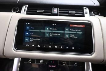 Land Rover Range Rover Sport 3.0 SD V6 Autobiography Dynamic Auto 4WD Euro 6 (s/s) 5dr