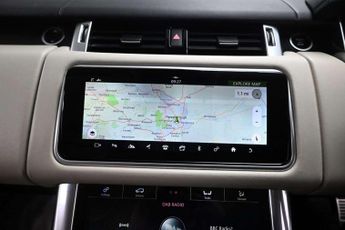 Land Rover Range Rover Sport 3.0 SD V6 Autobiography Dynamic Auto 4WD Euro 6 (s/s) 5dr