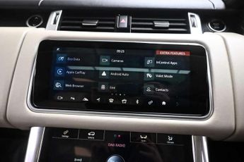 Land Rover Range Rover Sport 3.0 SD V6 Autobiography Dynamic Auto 4WD Euro 6 (s/s) 5dr