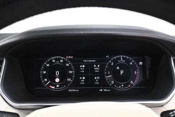 Land Rover Range Rover Sport 3.0 SD V6 Autobiography Dynamic Auto 4WD Euro 6 (s/s) 5dr