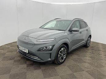 Hyundai KONA PREMIUM EV