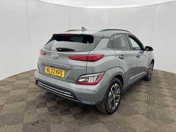 Hyundai Kona PREMIUM EV