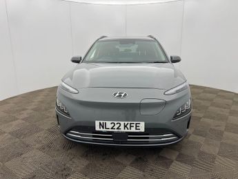 Hyundai Kona PREMIUM EV