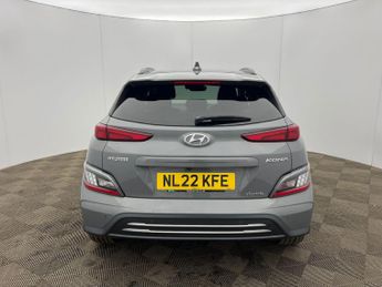 Hyundai Kona PREMIUM EV