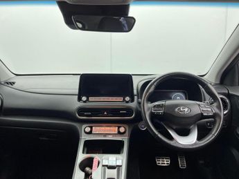 Hyundai Kona PREMIUM EV