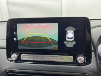 Hyundai Kona PREMIUM EV