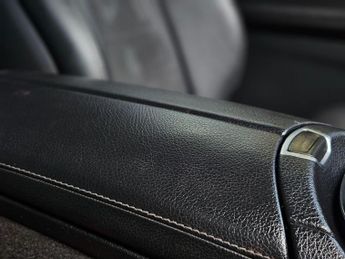 Mercedes-Benz E Class 2.0 E220d AMG Line G-Tronic+ Euro 6 (s/s) 2dr