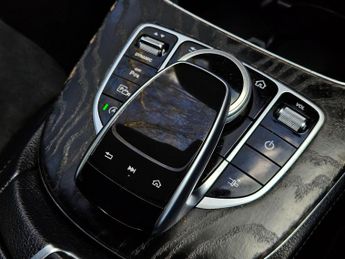 Mercedes-Benz E Class 2.0 E220d AMG Line G-Tronic+ Euro 6 (s/s) 2dr