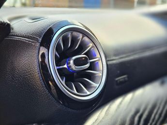 Mercedes-Benz E Class 2.0 E220d AMG Line G-Tronic+ Euro 6 (s/s) 2dr