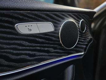 Mercedes-Benz E Class 2.0 E220d AMG Line G-Tronic+ Euro 6 (s/s) 2dr
