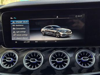 Mercedes-Benz E Class 2.0 E220d AMG Line G-Tronic+ Euro 6 (s/s) 2dr