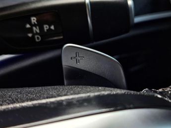 Mercedes-Benz E Class 2.0 E220d AMG Line G-Tronic+ Euro 6 (s/s) 2dr