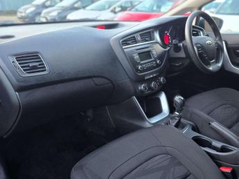 Kia CEED 1.6 Ceed 1 ISG CRDI 5dr
