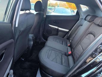 Kia CEED 1.6 Ceed 1 ISG CRDI 5dr