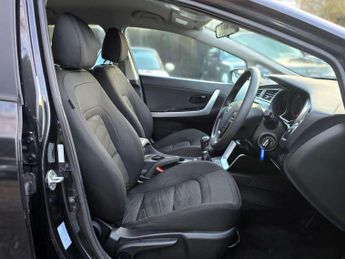 Kia CEED 1.6 Ceed 1 ISG CRDI 5dr