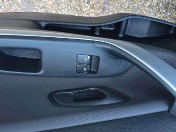Kia CEED 1.6 Ceed 1 ISG CRDI 5dr